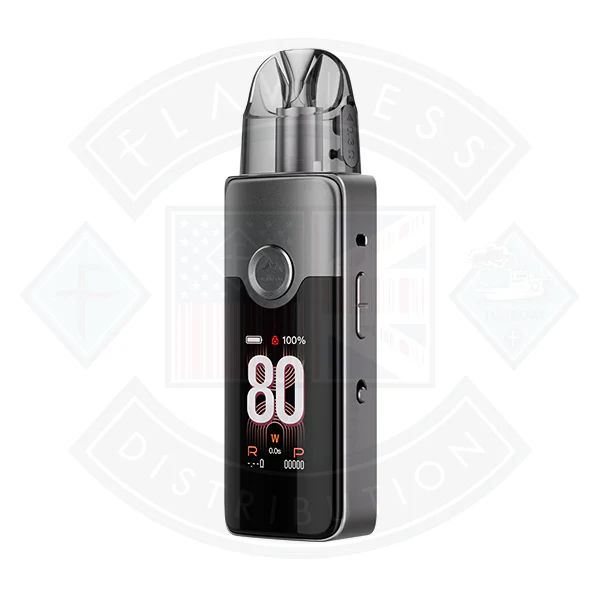 Voopoo Vinci E80 Pod Vape Kit - Image 8