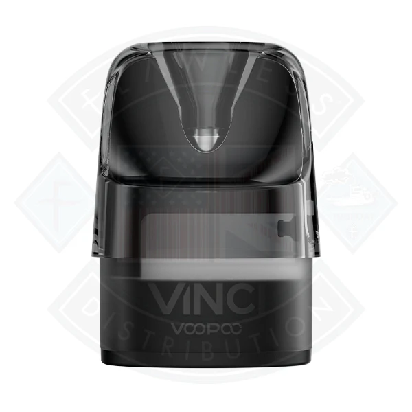 VOOPOO VINCI PnP X Empty Pod Cartridge (2pcs/pack) - Image 3