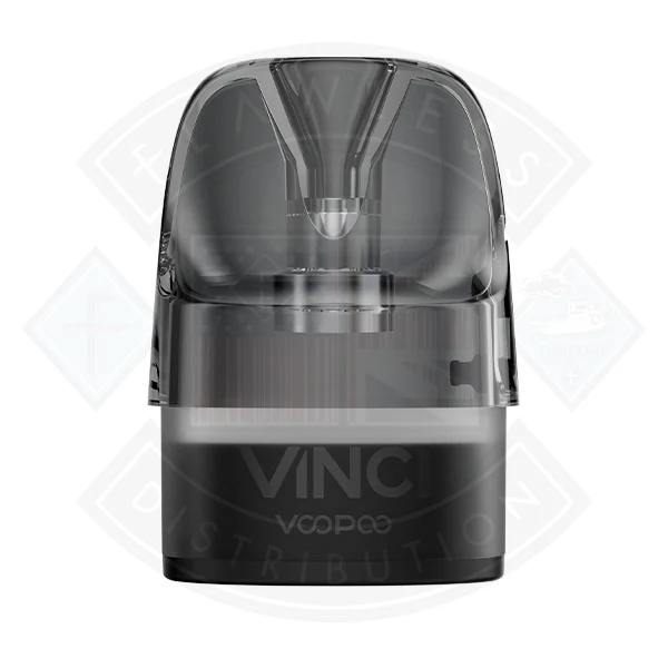 VOOPOO VINCI PnP X Empty Pod Cartridge (2pcs/pack) - Image 4