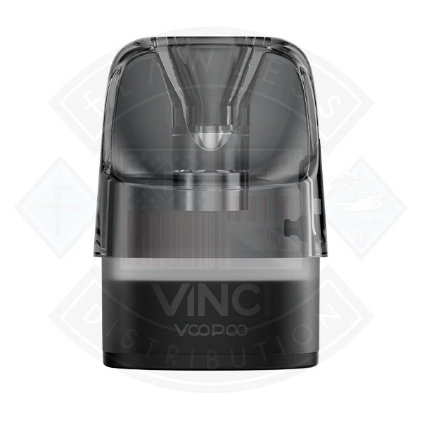 VOOPOO VINCI PnP X Empty Pod Cartridge (2pcs/pack) - Image 5