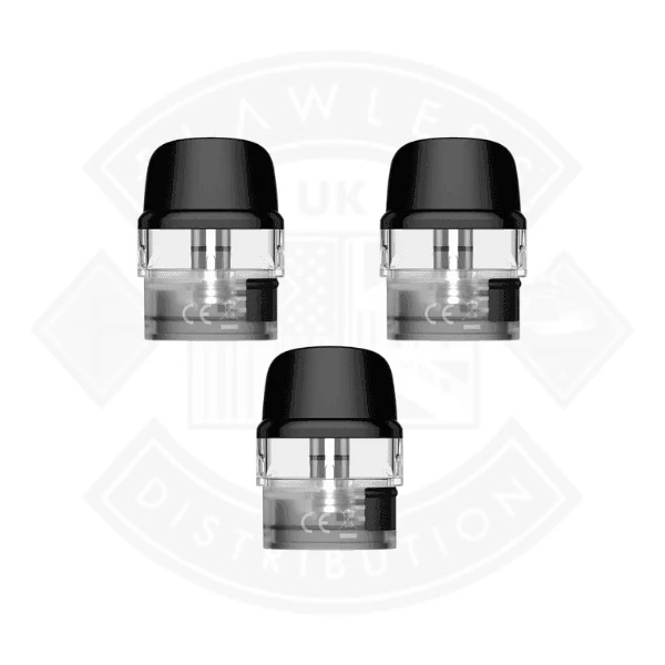 VOOPOO Vinci Pod Cartridge 3pcs/2ml - Image 2