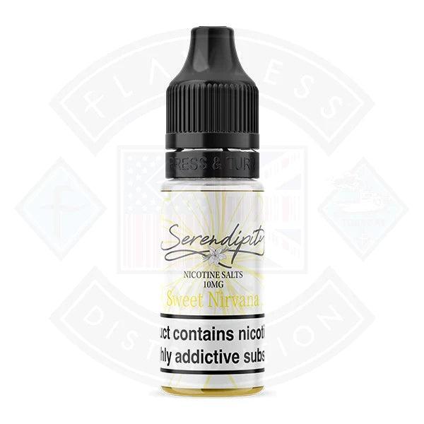 Wick Liquor Serendipity Salts Sweet Nirvana 10ml