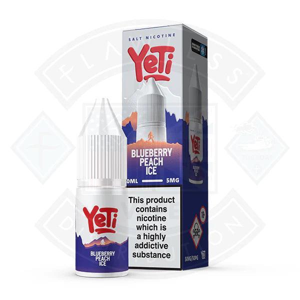 Yeti Summit Series Salt Bluberry Peach Ice