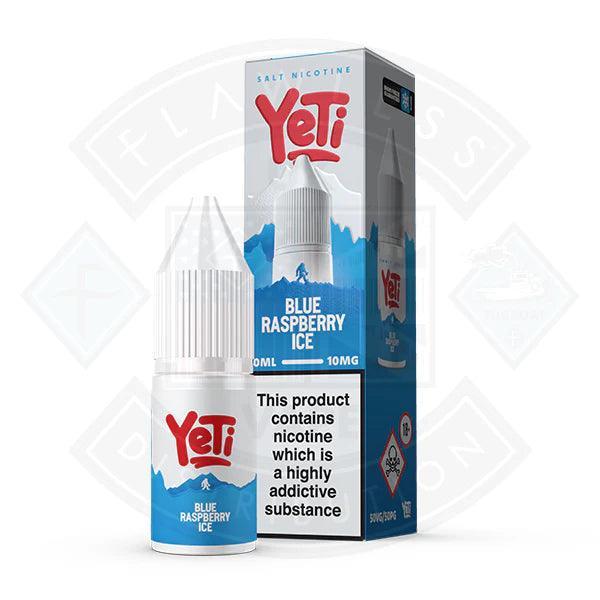 Yeti Summit Series Salt Blue Raspberry Ice - Image 2