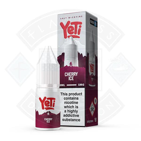 Yeti Summit Series Salt Cherry Ice