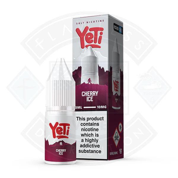 Yeti Summit Series Salt Cherry Ice - Image 2