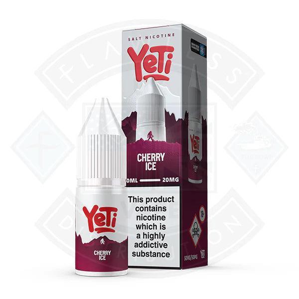 Yeti Summit Series Salt Cherry Ice - Image 3