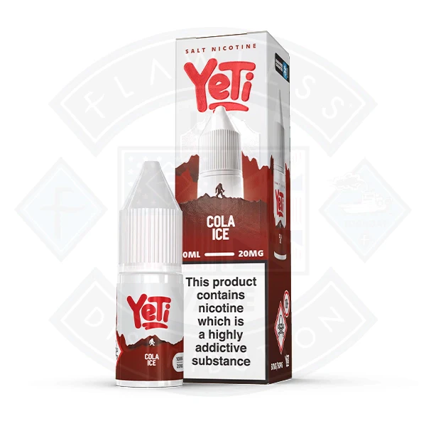 Yeti Summit Series Salt Cola Ice - Image 2