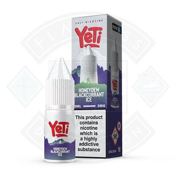 Yeti Summit Series Salt Honeydew Blackcurrant Ice
