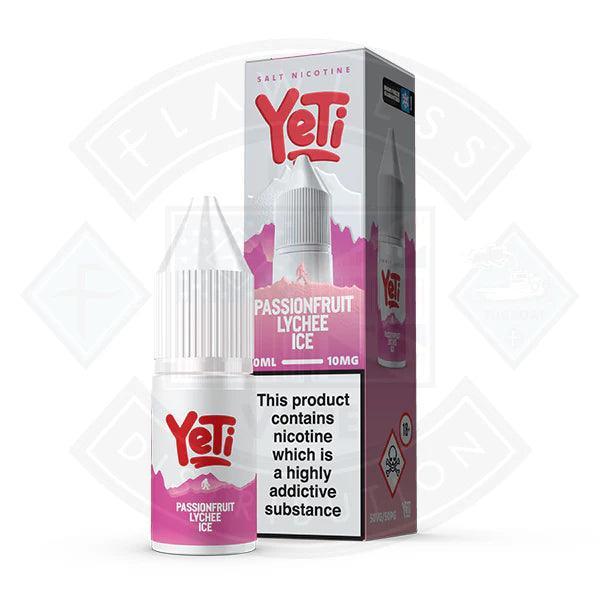 Yeti Summit Series Salt Passionfruit Lychee Ice - Image 2
