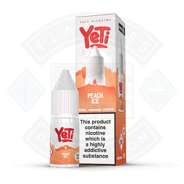 Yeti Summit Series Salt Peach Ice - Image 2