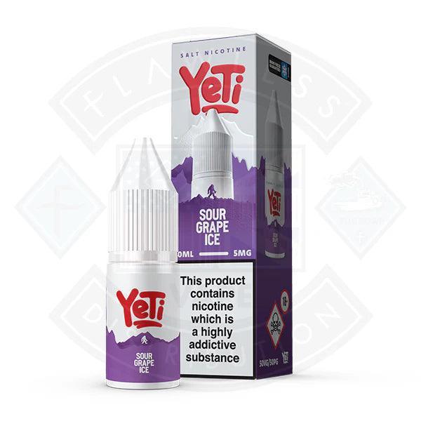 Yeti Summit Series Salt Sour Grape Ice
