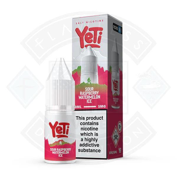 Yeti Summit Series Salt Sour Raspberry Watermelon Ice