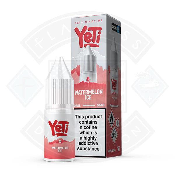 Yeti Summit Series Salt Watermelon Ice