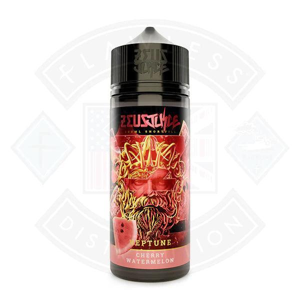 Zeus Juice - Neptune 0mg 100ml Shortfill