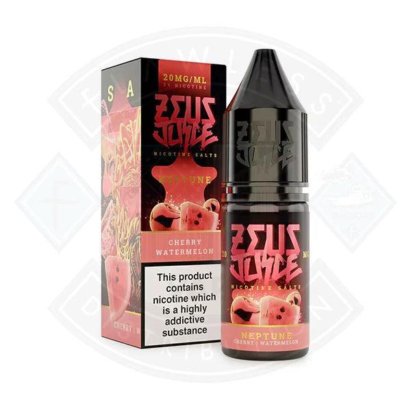 Zeus Juice - Nic Salt Neptune 10ml