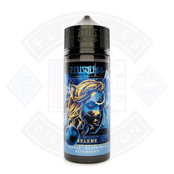 Zeus Juice - Selene 0mg 100ml Shortfill